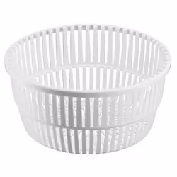 Moulinex K1010114 essoreuse a salade Blanc Manivelle/poignet