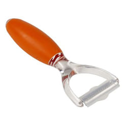 Tefal K0611814 Éplucheur Fruits et légumes Eplucheur en Y Orange