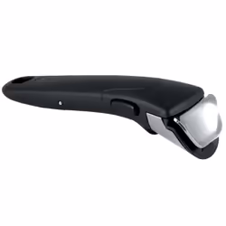 Tefal Ingenio Poignée amovible Classic, Noir, Bakelite, Plastique, France, Tefal, 45 mm, 45 mm