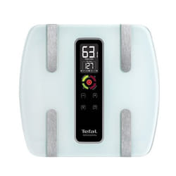 Tefal Bodysignal 3 BM7100S6 Transparent Pèse-personne électronique