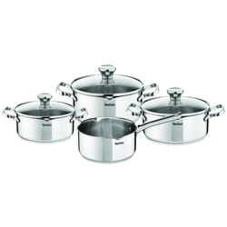 Tefal Duetto A705A836 lot de casseroles 4 pièce(s)