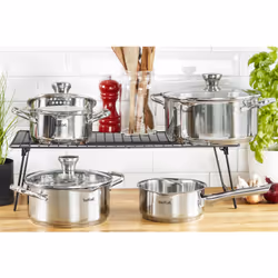 Tefal Duetto A705A836 lot de casseroles 4 pièce(s) - Vue supplémentaire 14