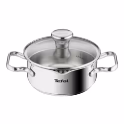 Tefal Duetto A705A836 lot de casseroles 4 pièce(s)