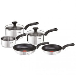 Tefal Comfort Max C972S544 lot de casseroles 7 pièce(s)