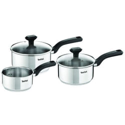 Tefal Comfort Max C973S344 lot de casseroles 5 pièce(s)