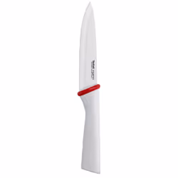 Tefal K15305, Couteau d'office, 13 cm, Vitrocéramique