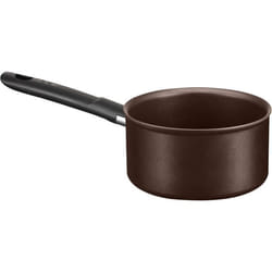 TEFAL REVELATION  Casserole - 20 cm - Chocolat