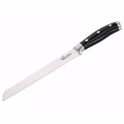 Lagostina 14450510520, Couteau à pain, 20 cm, Acier inoxydable, 1 pièce(s)