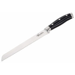 Lagostina 14450510520 Couteau de cuisine Acier inoxydable 1 pièce(s) Couteau à pain