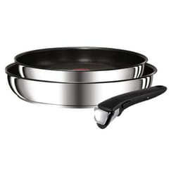 Tefal Ingenio Preference lot de casseroles 3 pièce(s)