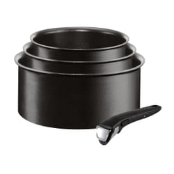 Tefal Ingenio 5 Expertise L65095 lot de casseroles 3 pièce(s)