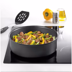 Tefal Ingenio 5 Expertise L65095 lot de casseroles 3 pièce(s)