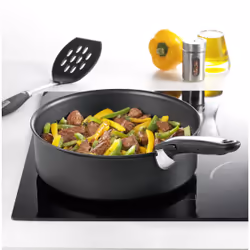 Tefal Ingenio 5 Expertise L65095 lot de casseroles 3 pièce(s) - Vue supplémentaire 5