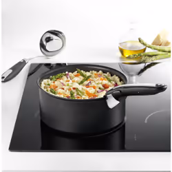 Tefal Ingenio 5 Expertise L65095 lot de casseroles 3 pièce(s) - Vue supplémentaire 6