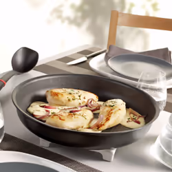 Tefal Ingenio 5 Expertise L65095 lot de casseroles 3 pièce(s) - Vue supplémentaire 8