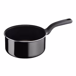 Tefal So Intensive D50328, 1,5 L, Rond, Noir, Titane, Titanium Force, Noir