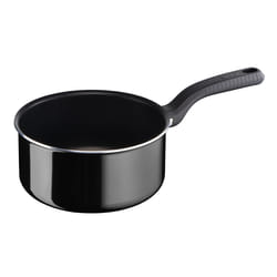 Tefal So Intensive D50328 casserole à sauce 1,5 L Rond Noir