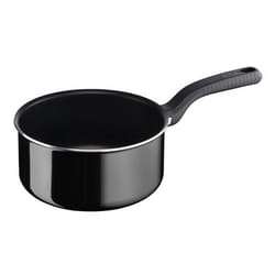 Tefal So Intensive D5033002 casserole à sauce Rond Noir