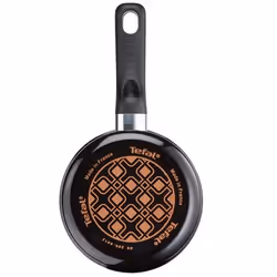 Tefal So Intensive D5033002 casserole à sauce Rond Noir