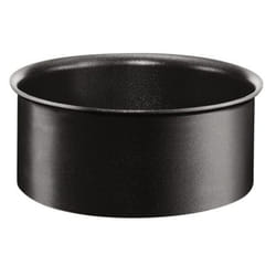 Tefal L6502902 casserole à sauce Rond Noir