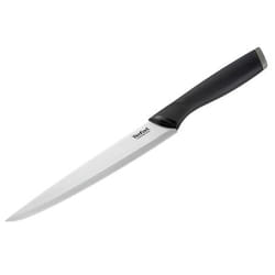 Tefal K2213704 Couteau de cuisine Acier inoxydable 1 pièce(s) Couteau à trancher