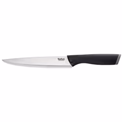 Tefal K2213704 Couteau de cuisine Acier inoxydable 1 pièce(s) Couteau à trancher