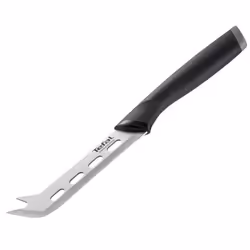 Tefal K2213304, Couteau à fromage, 12 cm, Acier inoxydable, 1 pièce(s)
