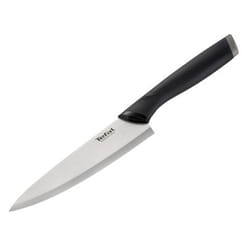Tefal K2213104 Couteau de cuisine Acier inoxydable 1 pièce(s) Couteau de chef