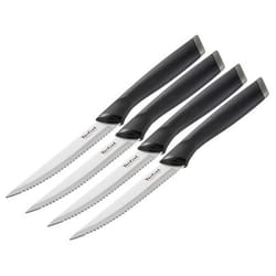 Tefal K221S404 Couvert et ensemble de couteaux 4 pièce(s) Jeu de couteaux