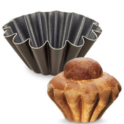 Moule à brioche TEFAL J 1606602