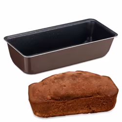 Moule à cake TEFAL Perfectbake 28cm