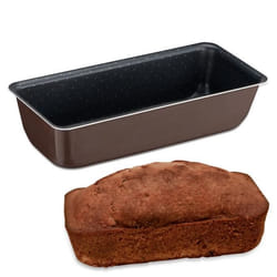 Moule à cake TEFAL Perfectbake 28cm