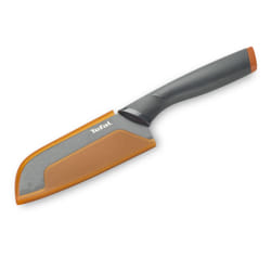 Tefal Fresh Kitchen K12201 Acier inoxydable 1 pièce(s) Couteau Santoku