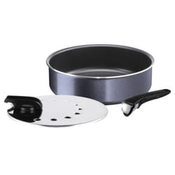 Tefal Ingenio Elegance L2319102 poêle Sauteuse Rond