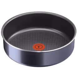 Tefal Ingenio Elegance L2319102 poêle Sauteuse Rond