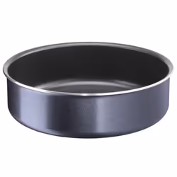 Tefal Ingenio Elegance L2319102 poêle Sauteuse Rond