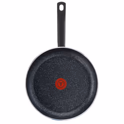 Tefal Brut C2640602 poêle Poêle polyvalente Rond