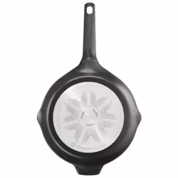Tefal Aroma E21540 poêle Poêle grill Rond