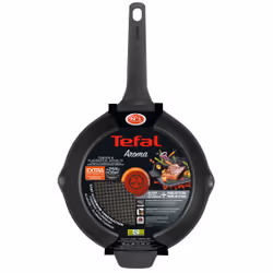 Tefal Aroma E21540 poêle Poêle grill Rond