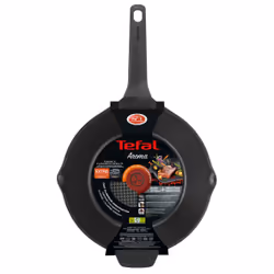 Tefal Aroma E21519 poêle Wok/Poêle à frire Rond