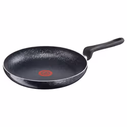 Tefal Origins B37004, Rond, Poêle polyvalente, Noir, Aluminium, 175 °C, Aluminium