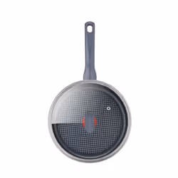 Tefal G7133214 poêle Poêle sauteuse Rond