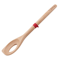Tefal Ingenio K2308514 Spatule Silicone, Bois 1 pièce(s)