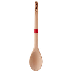 Tefal Ingenio K2300514 cuillère Cuillère à légumes Silicone, Bois Bois 1 pièce(s)