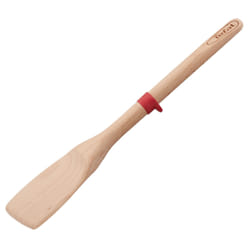 Tefal Ingenio K2300814 Spatule de cuisine Silicone, Bois 1 pièce(s)