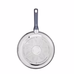Tefal G7130414 poêle Poêle pour châtaignes Rond