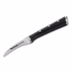 Tefal Ice Force K23212, Couteau à légumes, 7 cm, Acier inoxydable, 1 pièce(s)