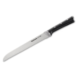 Tefal Ice Force K2320414 Couteau de cuisine Acier inoxydable 1 pièce(s) Couteau à pain