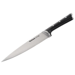 Tefal K2320214 Couteau de cuisine Acier inoxydable Couteau de chef