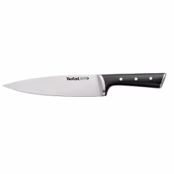 Tefal K2320214 Couteau de cuisine Acier inoxydable Couteau de chef